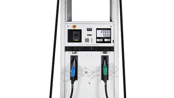 Tokheim Quantium® 330 Fuel Dispenser | Dover Fueling Solutions® (DFS)